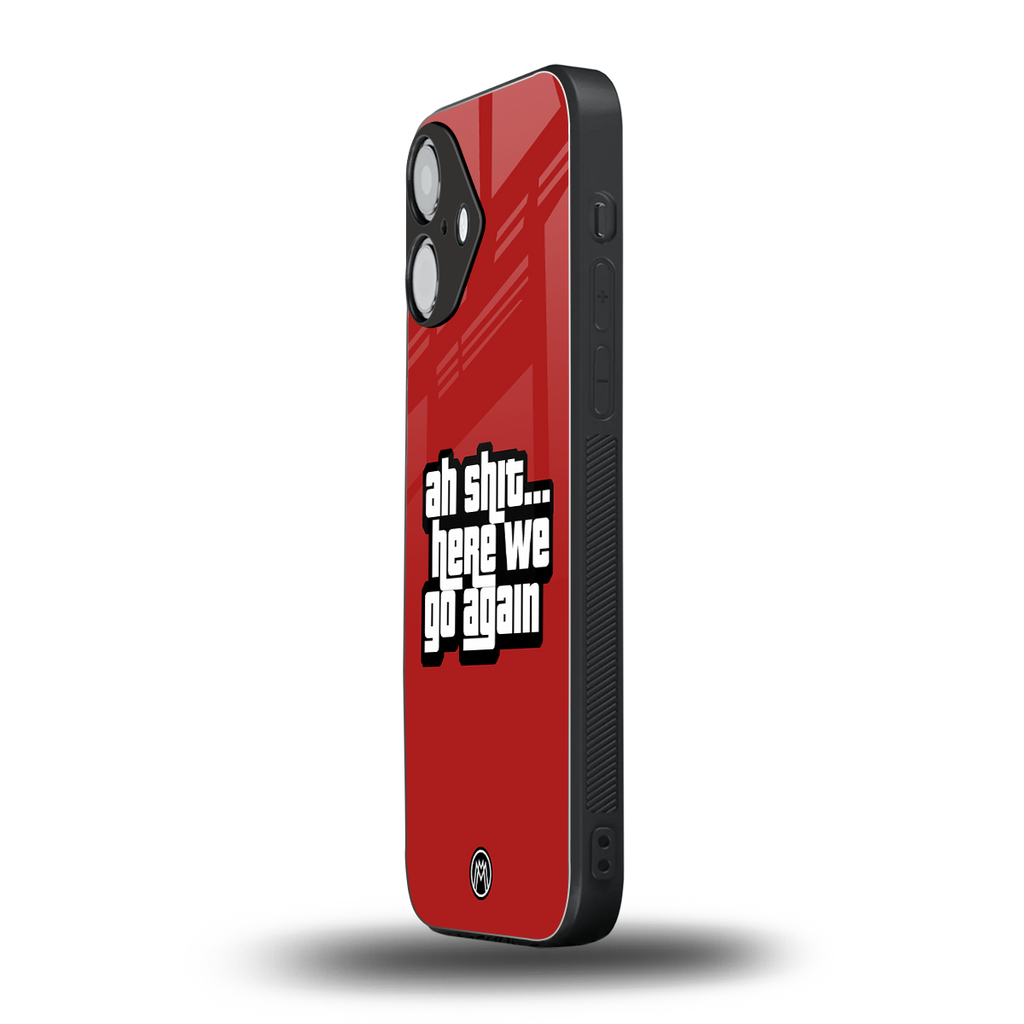 cj moment back phone cover | glass case for iphone 16