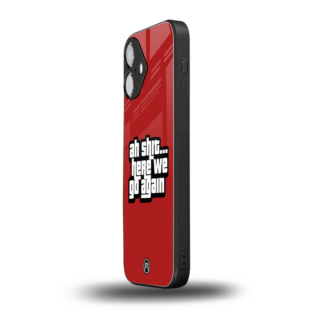 cj moment back phone cover | glass case for iphone 16