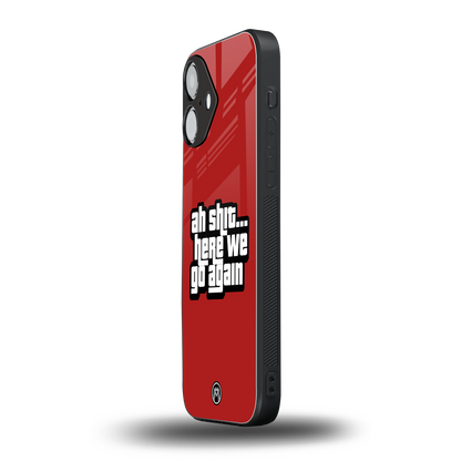 cj moment back phone cover | glass case for iphone 16