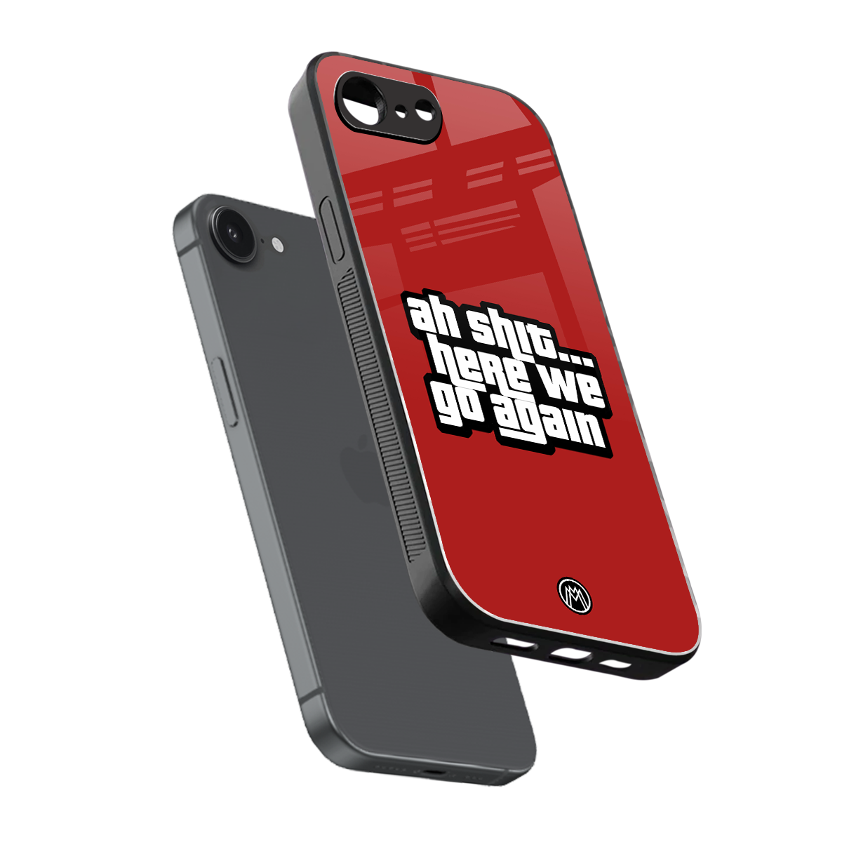 cj moment back phone cover | glass case for iphone 16e