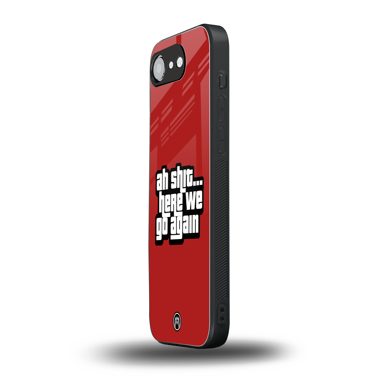 cj moment back phone cover | glass case for iphone 16e
