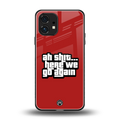 cj moment back phone cover | glass case for nothing phone 1