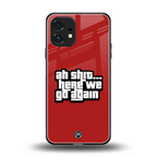 cj moment back phone cover | glass case for nothing phone 1