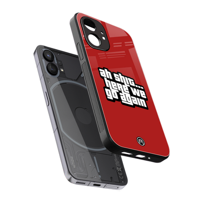 cj moment back phone cover | glass case for nothing phone 1