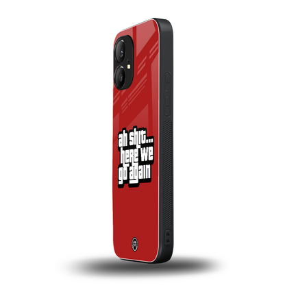 cj moment back phone cover | glass case for nothing phone 1