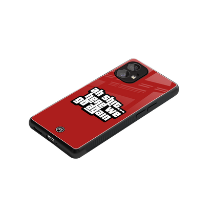 cj moment back phone cover | glass case for nothing phone 1