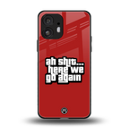 cj moment back phone cover | glass case for nothing phone 2