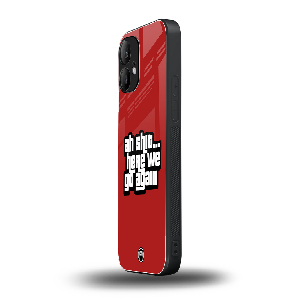 cj moment back phone cover | glass case for nothing phone 2