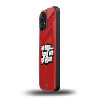 cj moment back phone cover | glass case for nothing phone 2