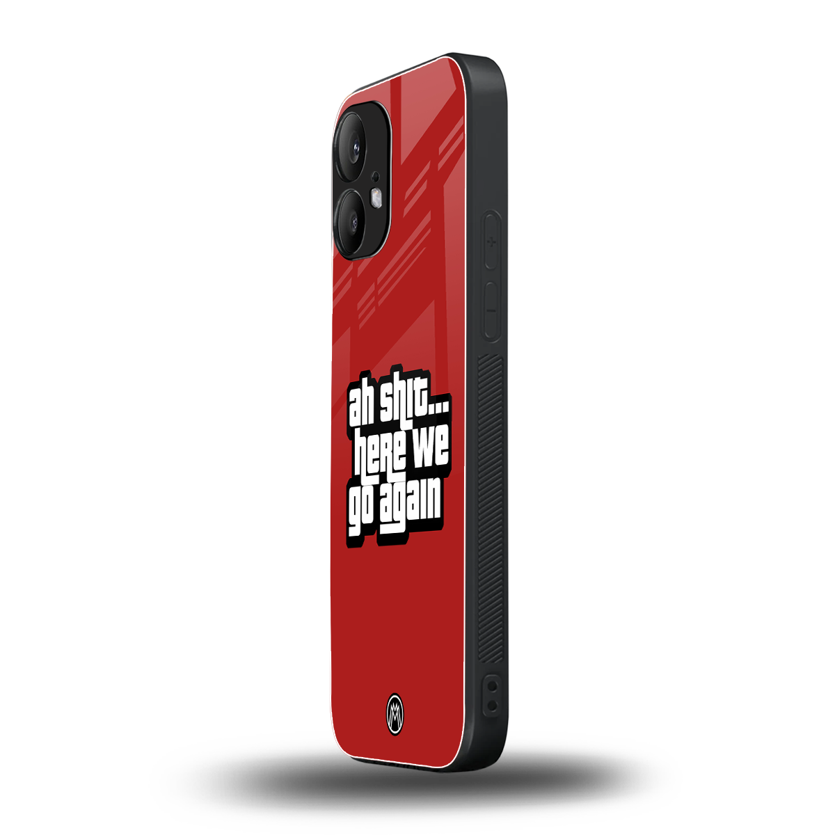 cj moment back phone cover | glass case for nothing phone 2