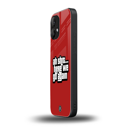 cj moment back phone cover | glass case for nothing phone 2