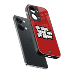 cj moment back phone cover | glass case for oneplus nord 3