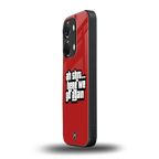 cj moment back phone cover | glass case for oneplus nord 3