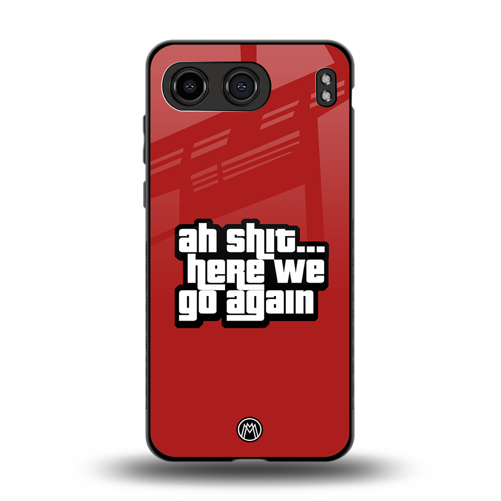cj moment back phone cover | glass case for oneplus nord 4