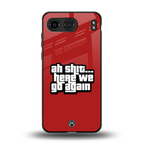 cj moment back phone cover | glass case for oneplus nord 4