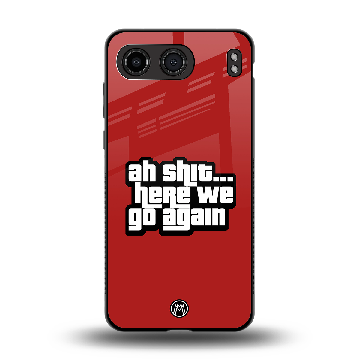 cj moment back phone cover | glass case for oneplus nord 4