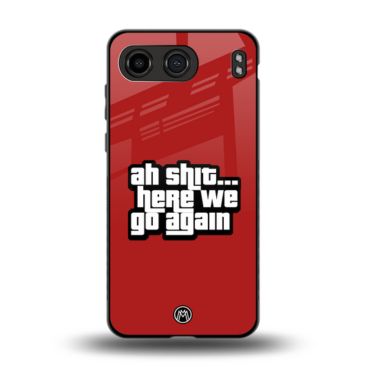 cj moment back phone cover | glass case for oneplus nord 4