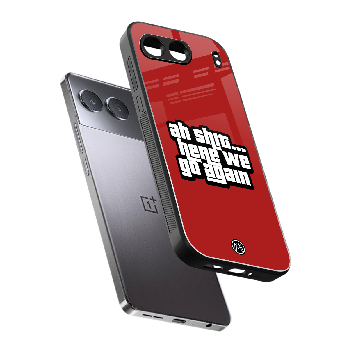 cj moment back phone cover | glass case for oneplus nord 4