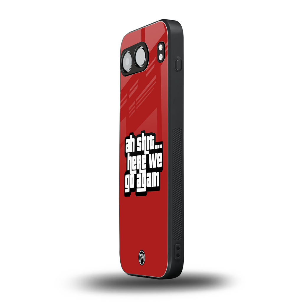 cj moment back phone cover | glass case for oneplus nord 4