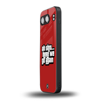 cj moment back phone cover | glass case for oneplus nord 4