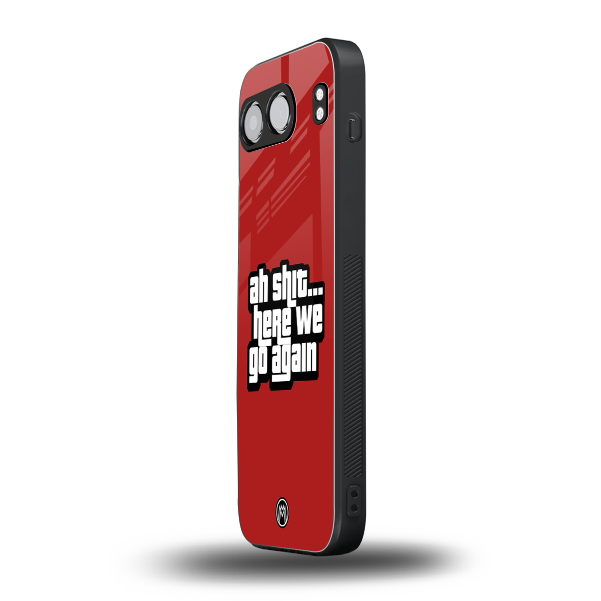 cj moment back phone cover | glass case for oneplus nord 4