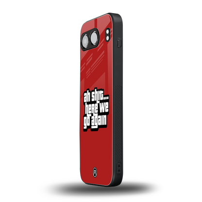 cj moment back phone cover | glass case for oneplus nord 4