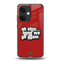 cj moment back phone cover | glass case for oneplus nord ce 3