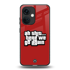 cj moment back phone cover | glass case for oneplus nord ce 3