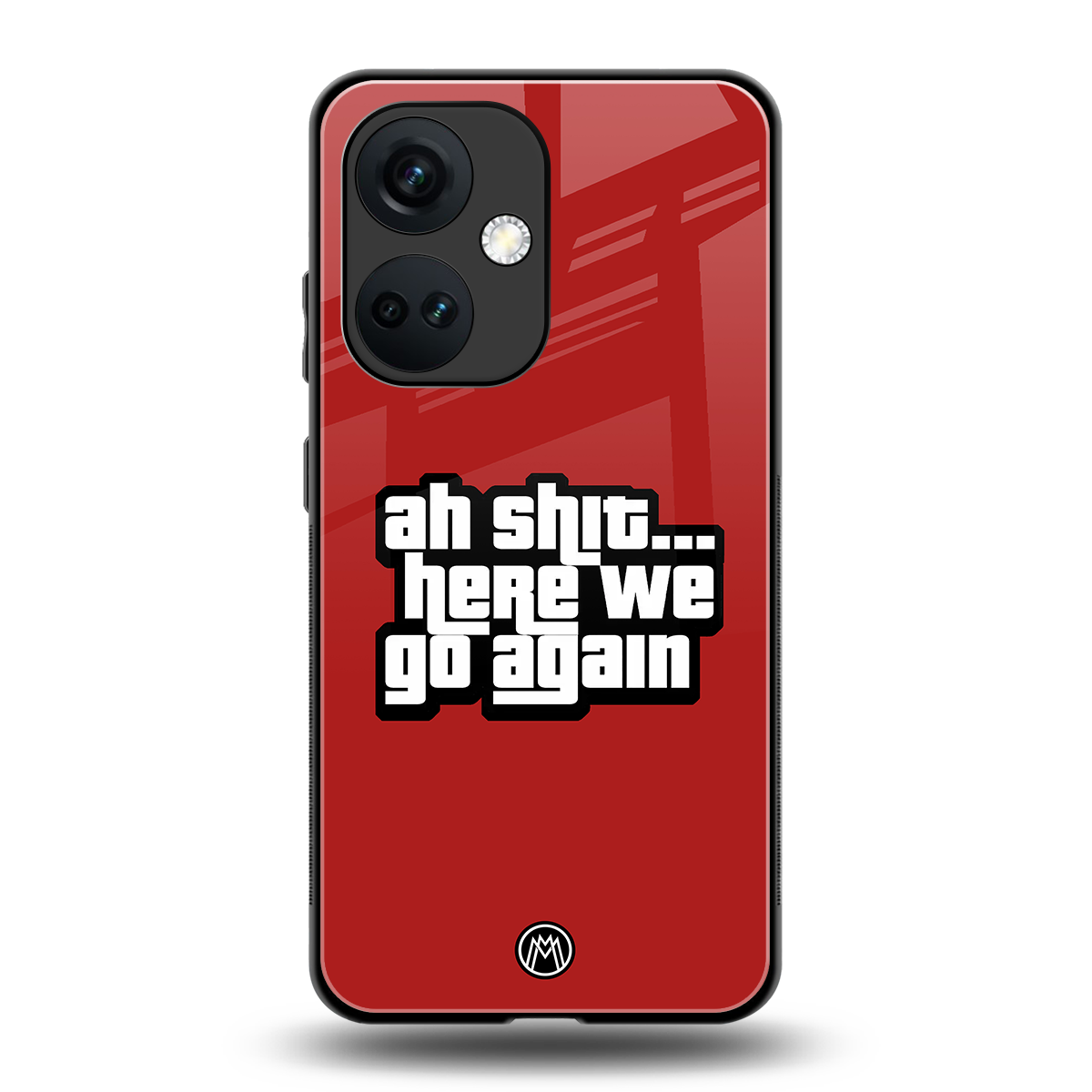 cj moment back phone cover | glass case for oneplus nord ce 3