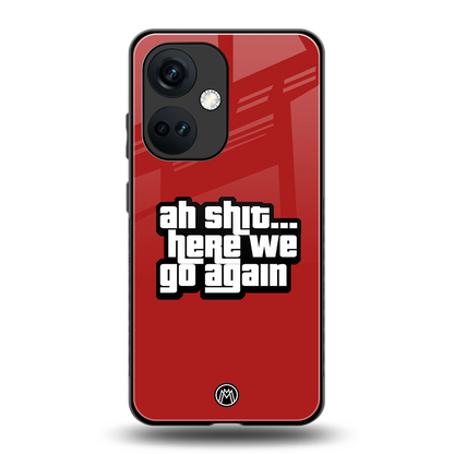 cj moment back phone cover | glass case for oneplus nord ce 3