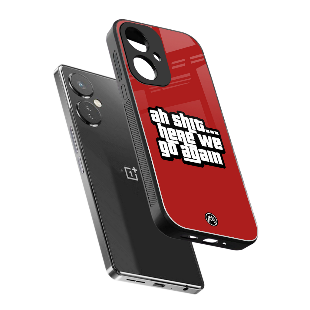 cj moment back phone cover | glass case for oneplus nord ce 3