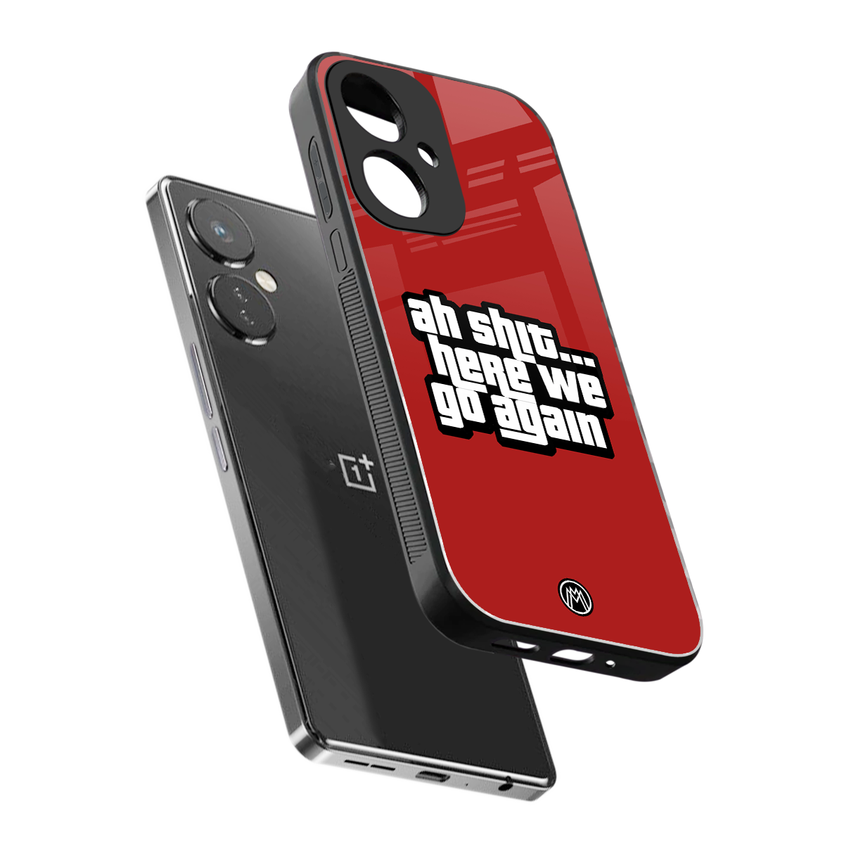 cj moment back phone cover | glass case for oneplus nord ce 3