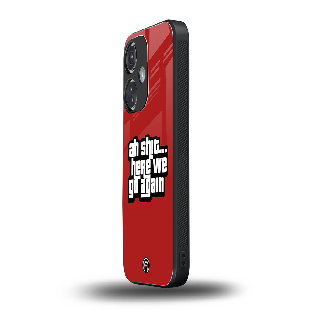 cj moment back phone cover | glass case for oneplus nord ce 3