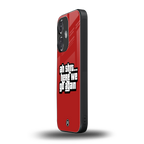 cj moment back phone cover | glass case for oneplus nord ce 3