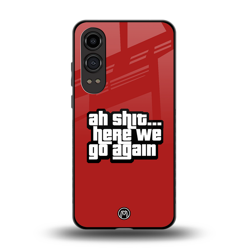 cj moment back phone cover | glass case for oneplus nord ce 4 lite
