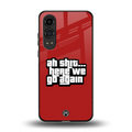 cj moment back phone cover | glass case for oneplus nord ce 4 lite