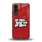 cj moment back phone cover | glass case for oneplus nord ce 4 lite