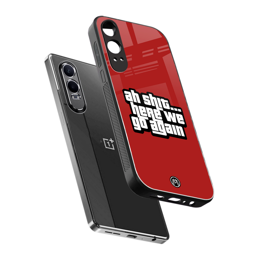 cj moment back phone cover | glass case for oneplus nord ce 4 lite
