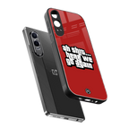 cj moment back phone cover | glass case for oneplus nord ce 4 lite