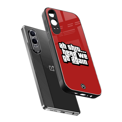 cj moment back phone cover | glass case for oneplus nord ce 4 lite
