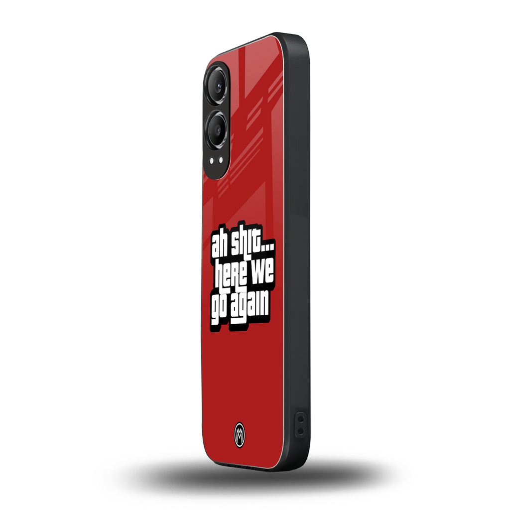 cj moment back phone cover | glass case for oneplus nord ce 4 lite