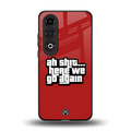cj moment back phone cover | glass case for oneplus nord ce 4