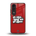 cj moment back phone cover | glass case for oneplus nord ce 4