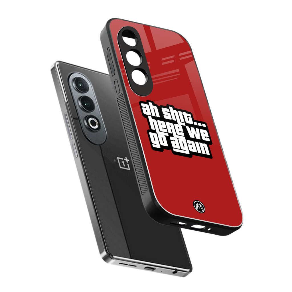 cj moment back phone cover | glass case for oneplus nord ce 4