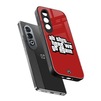 cj moment back phone cover | glass case for oneplus nord ce 4