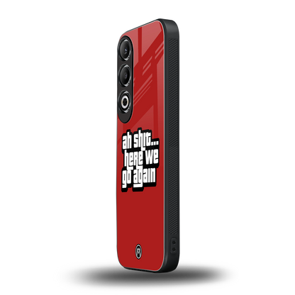 cj moment back phone cover | glass case for oneplus nord ce 4