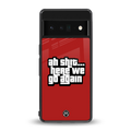 cj moment back phone cover | glass case for google pixel 6 pro