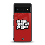 cj moment back phone cover | glass case for google pixel 6 pro