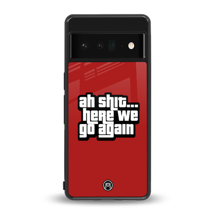 cj moment back phone cover | glass case for google pixel 6 pro