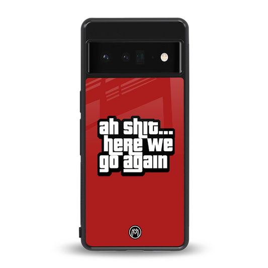 cj moment back phone cover | glass case for google pixel 6 pro